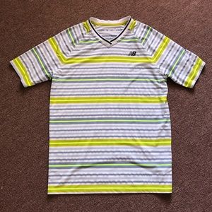 New Balance Men’s T-Shirt